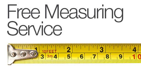Free measuring service image Free measuring service image